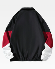 Veste de survetement retro