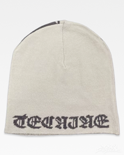 Beanie Y2K z cyrkoniami