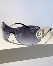 Snake Sunglasses​
