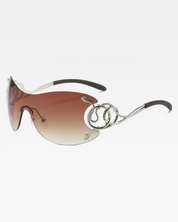 Snake Sunglasses​