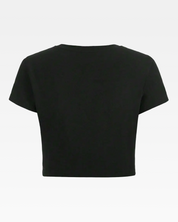 Spider Crop Top