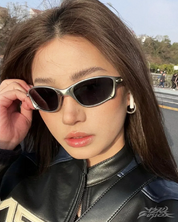 Sport Sunglasses Y2K