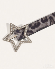 Star Belt Womens