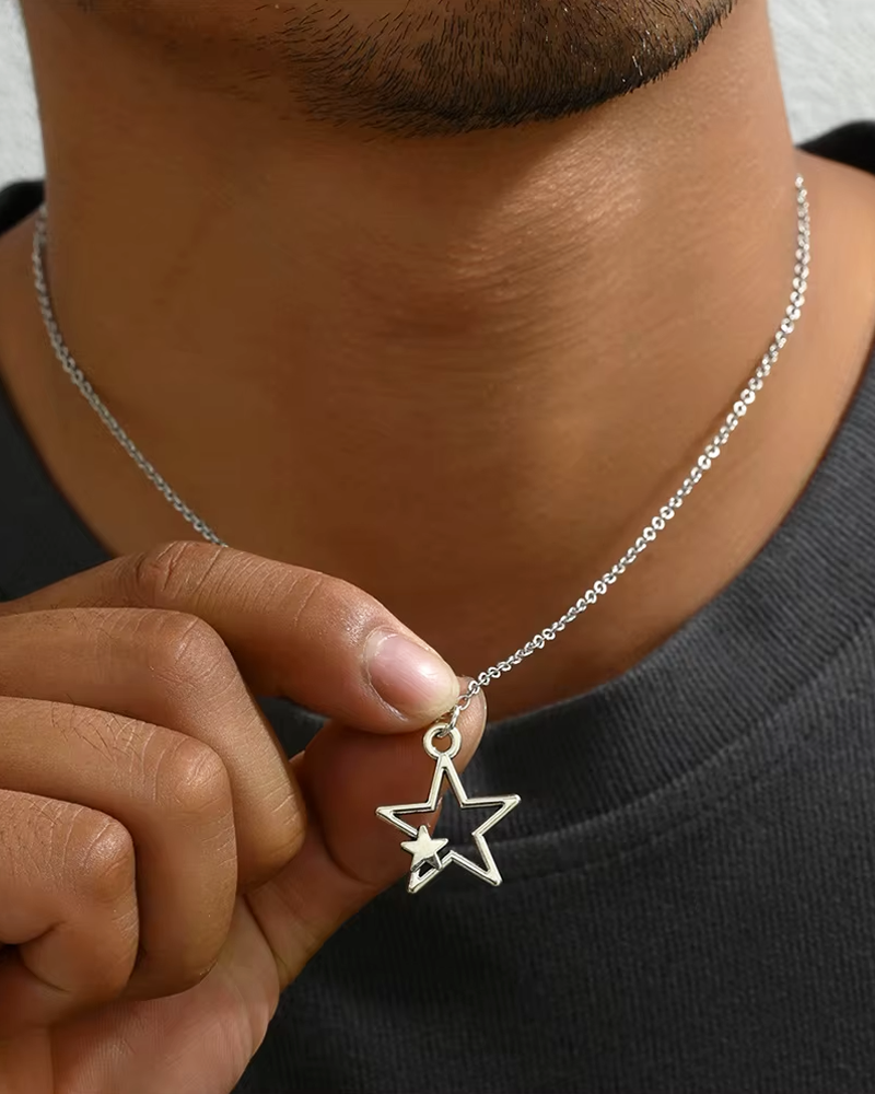 Star Necklace