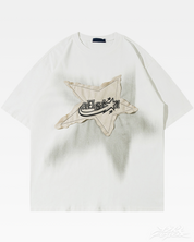 Y2K Oversized T Shirt