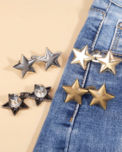 Star Waist Tightener