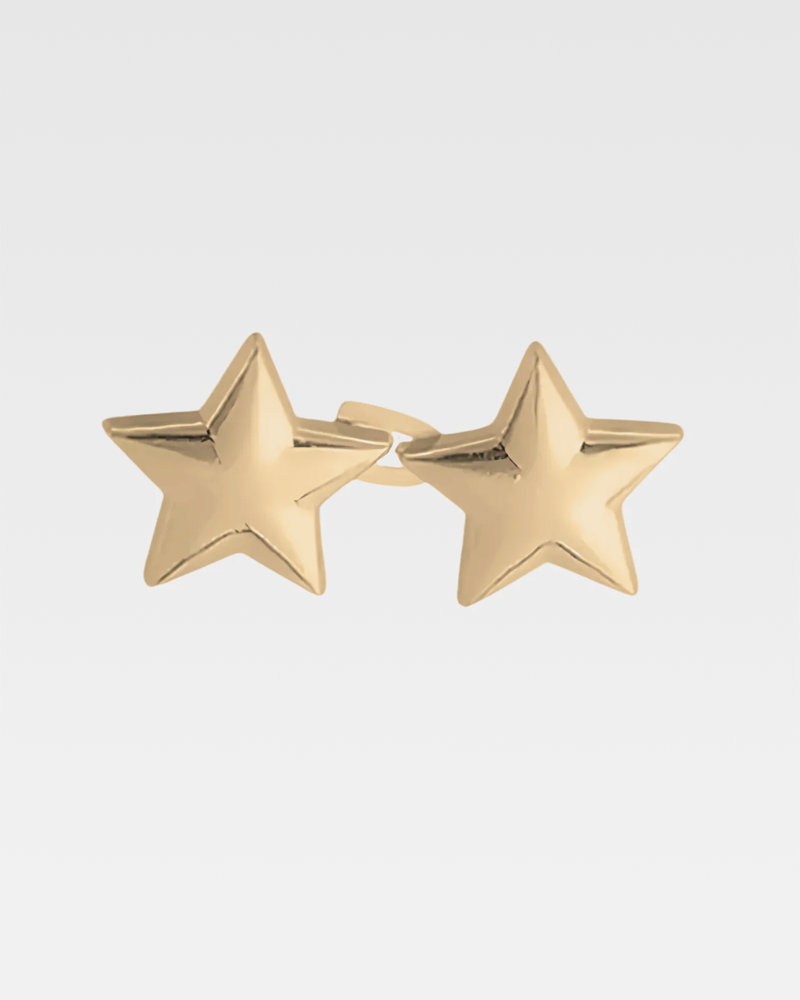 Star Waist Tightener