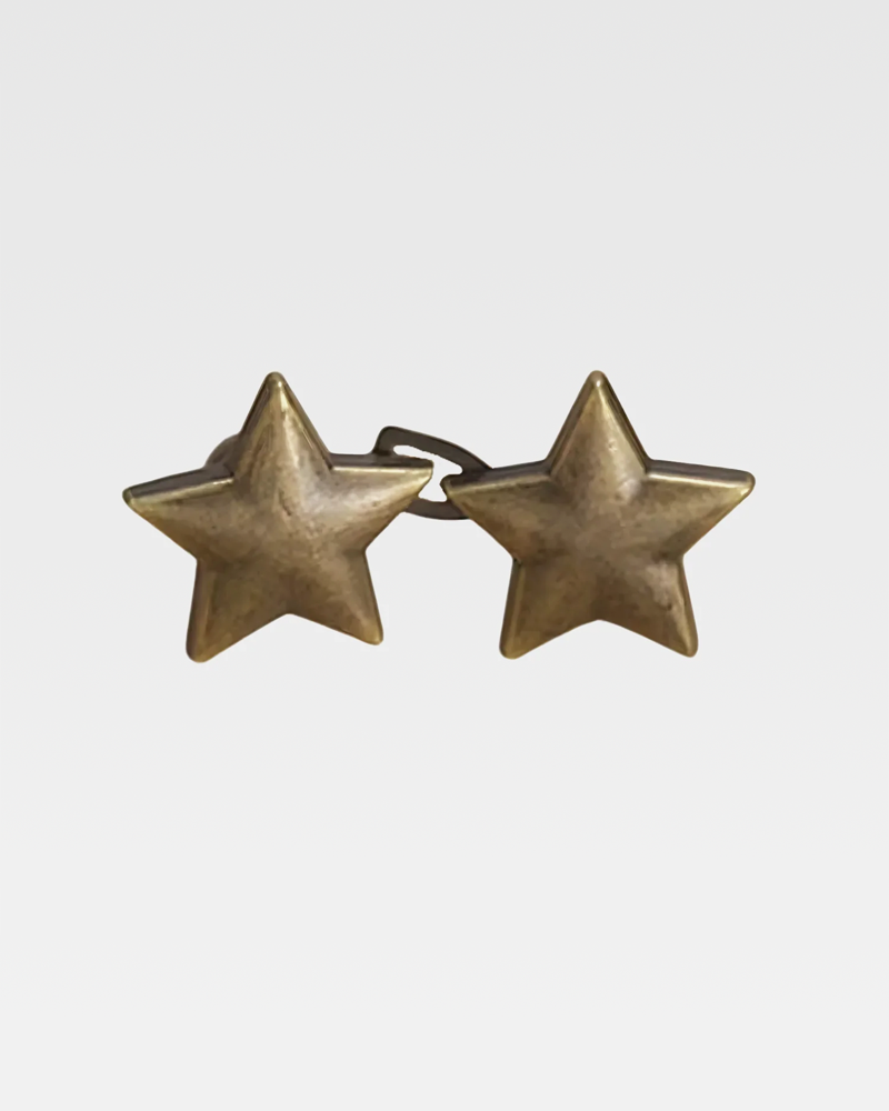 Star Waist Tightener