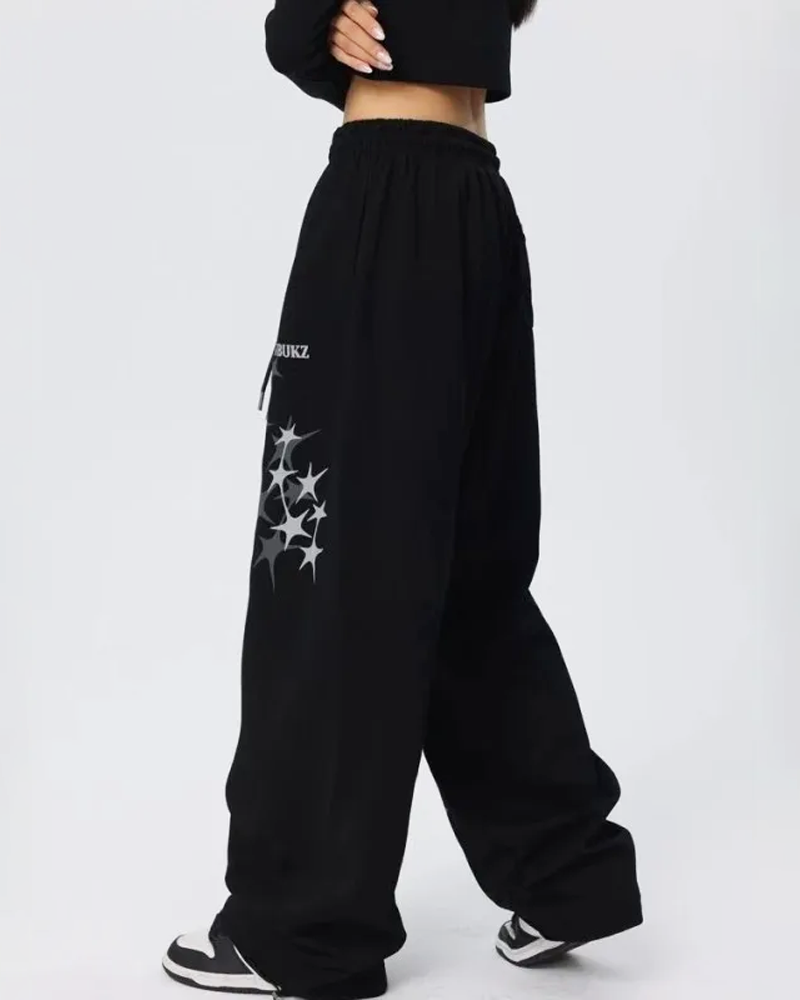 Sweatpants Y2K​