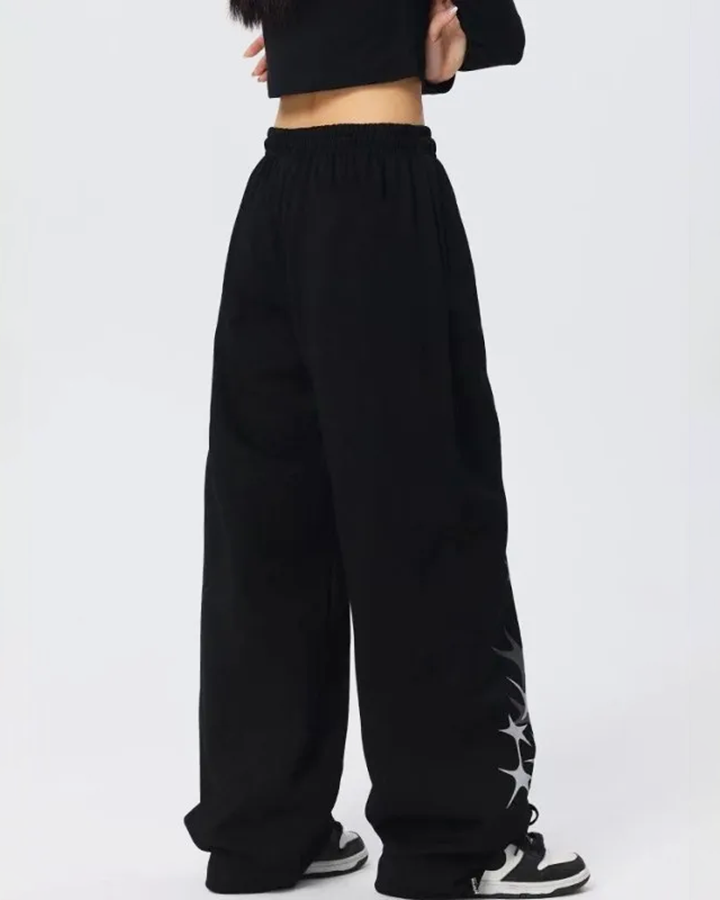 Sweatpants Y2K​