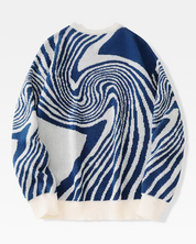 Swirl Sweater​