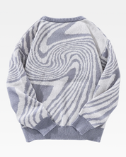 Swirl Sweater​