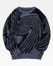 Swirl Sweater​