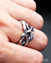 Pierścień z cierniami