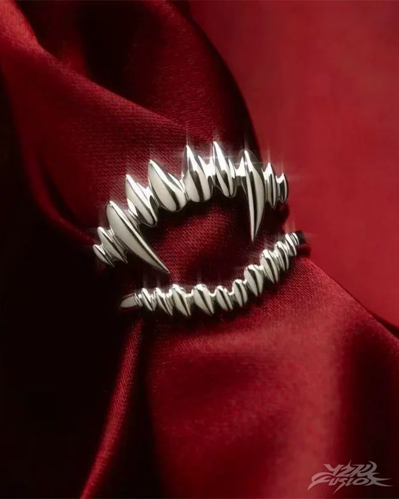 Vampir Ring