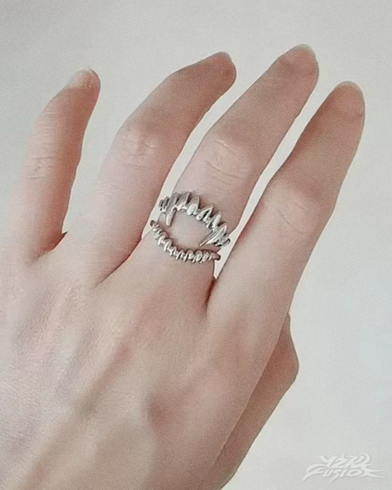 Vampir Ring