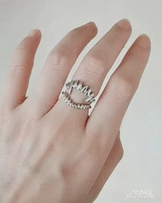 Vampir Ring