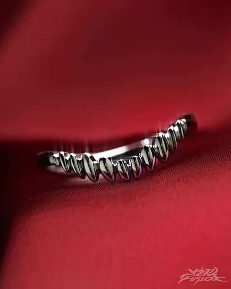 Vampir Ring