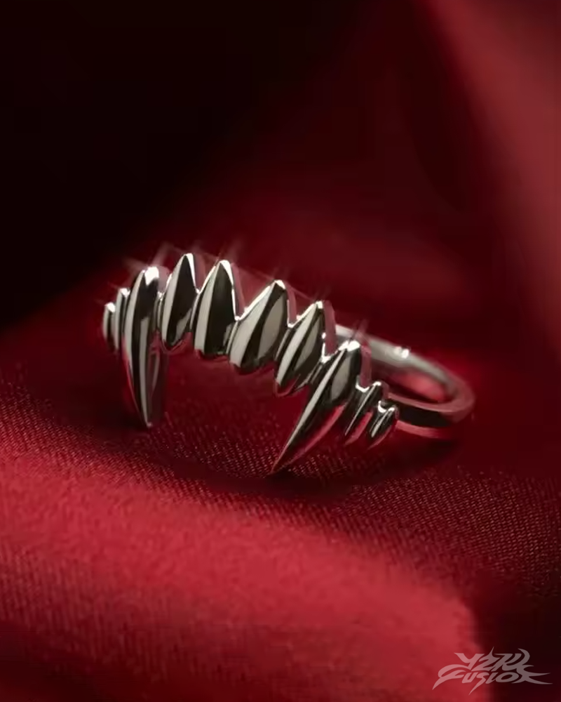 Vampir Ring