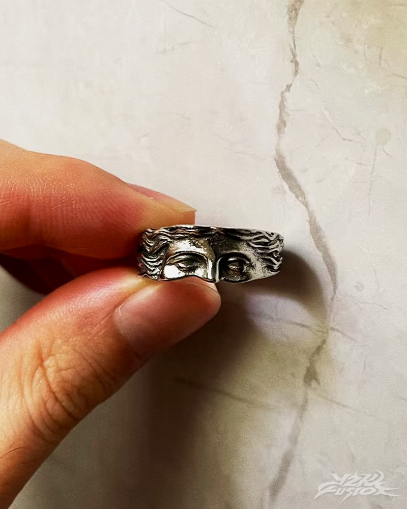 Anello Venere