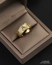 Anello Venere