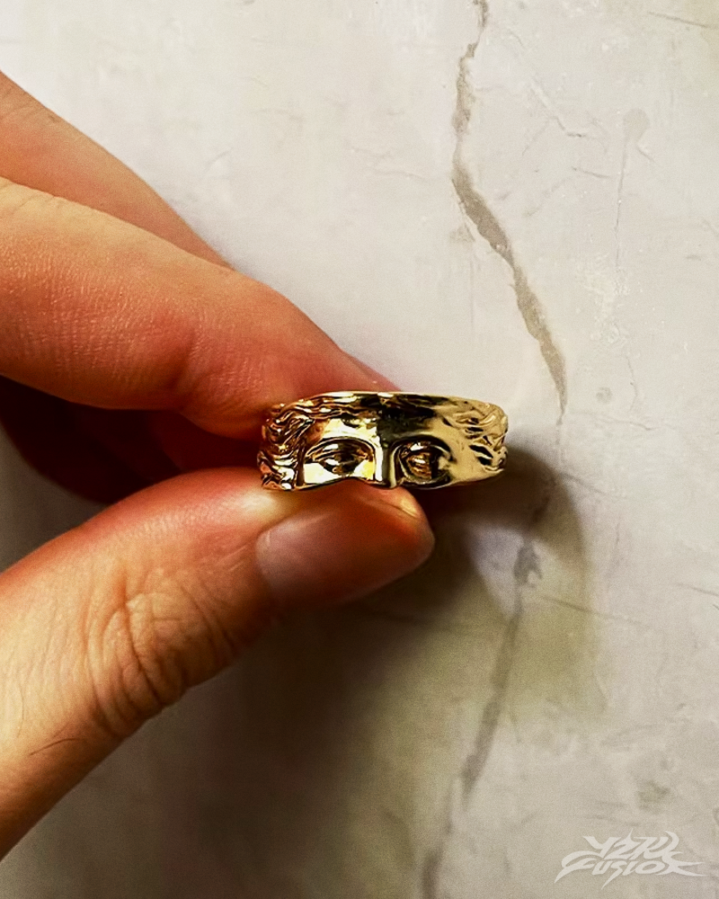 Anello Venere
