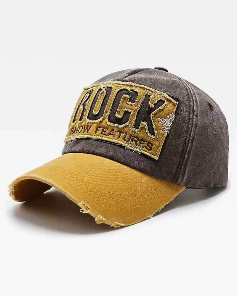 Vintage Baseball Cap