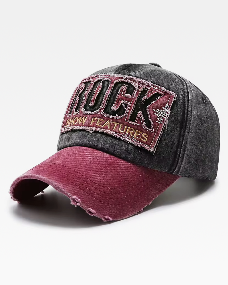 Vintage Baseball Cap