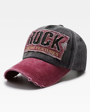 Vintage Baseball Cap