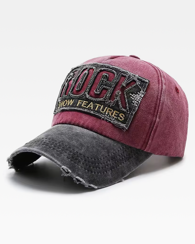 Vintage Baseball Cap