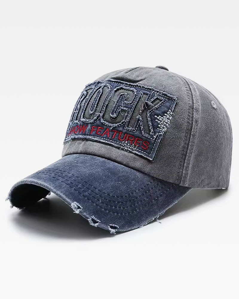 Vintage Baseball Cap