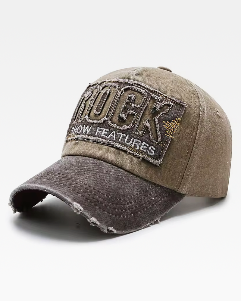 Vintage Baseball Cap
