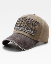 Vintage Baseball Cap