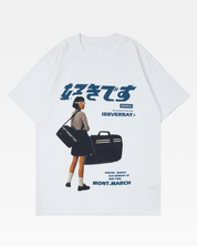 Japan Vintage T Shirt