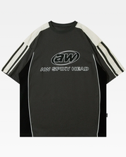 Vintage t shirt streetwear
