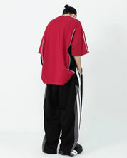 Vintage t shirt streetwear