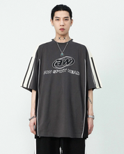 Vintage t shirt streetwear