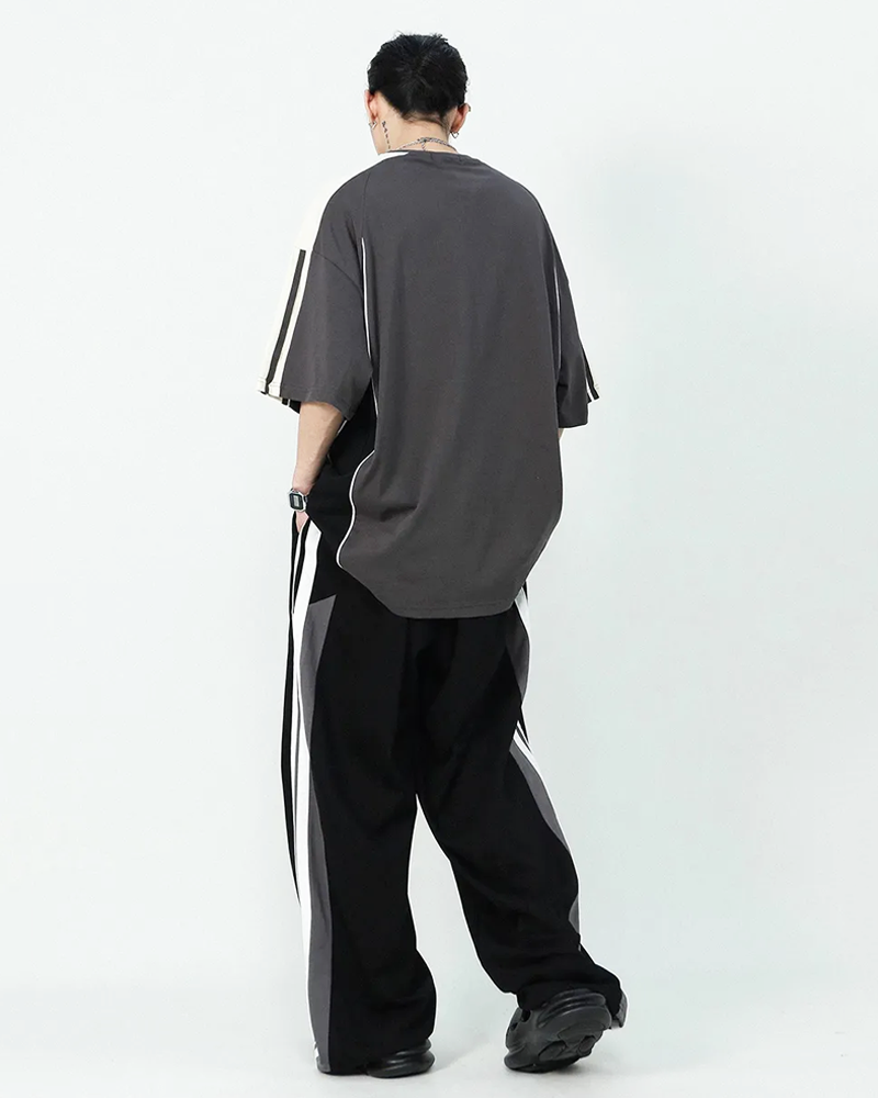 Vintage t shirt streetwear