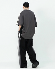 Vintage t shirt streetwear