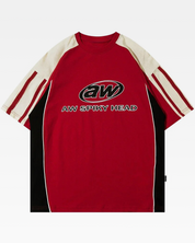 Vintage t shirt streetwear