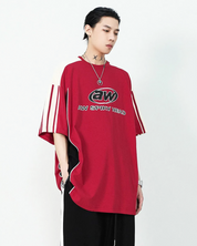 Vintage t shirt streetwear
