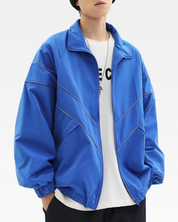 Vintage Trainingsjacke