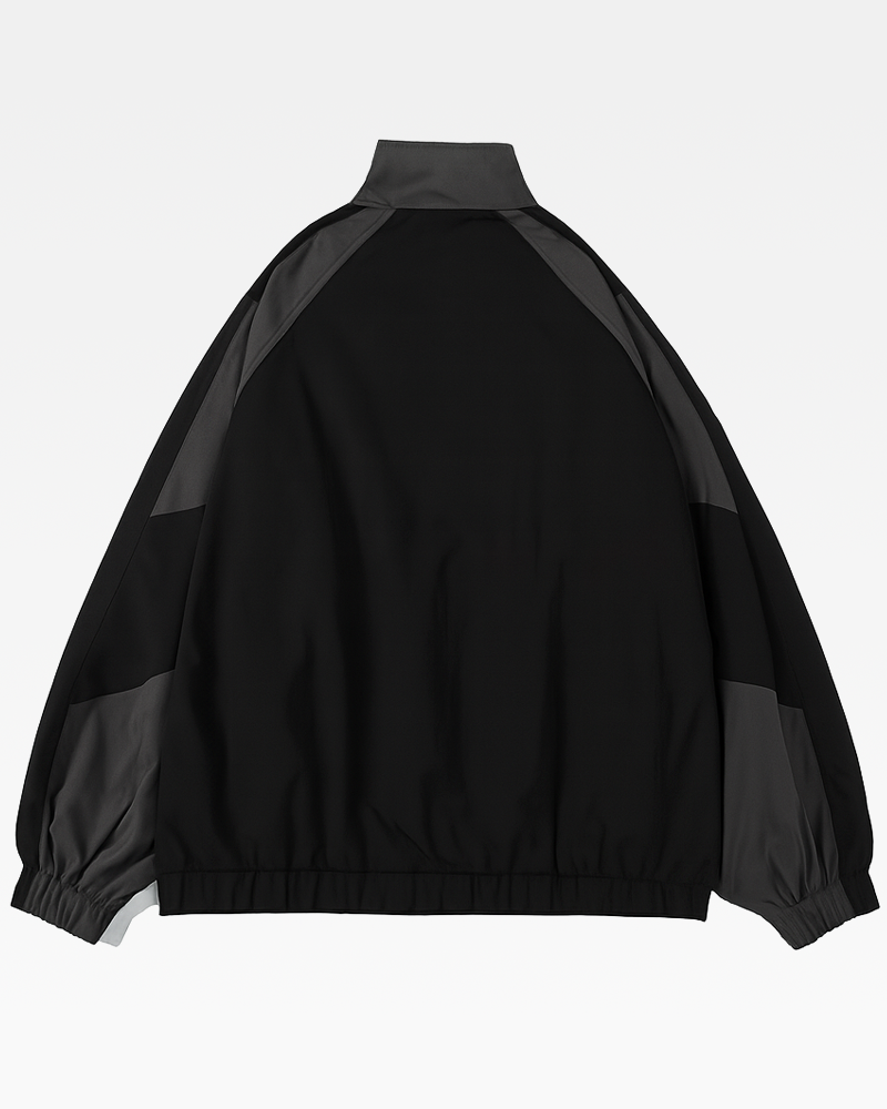 Vintage Windbreaker