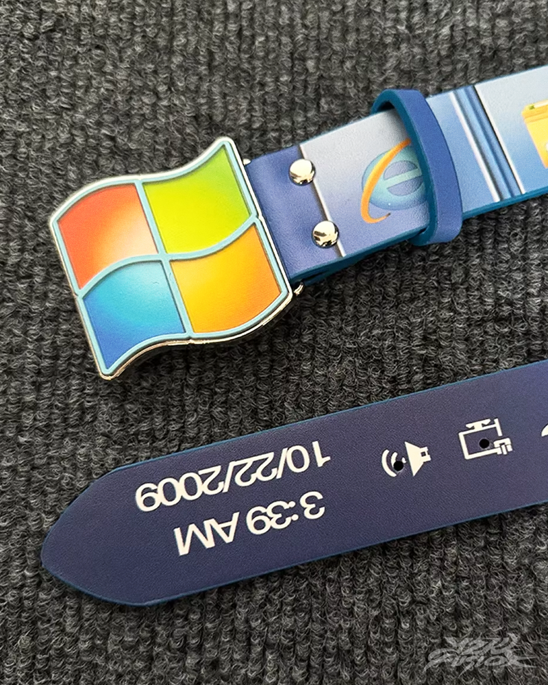 Pasek Windows Vista