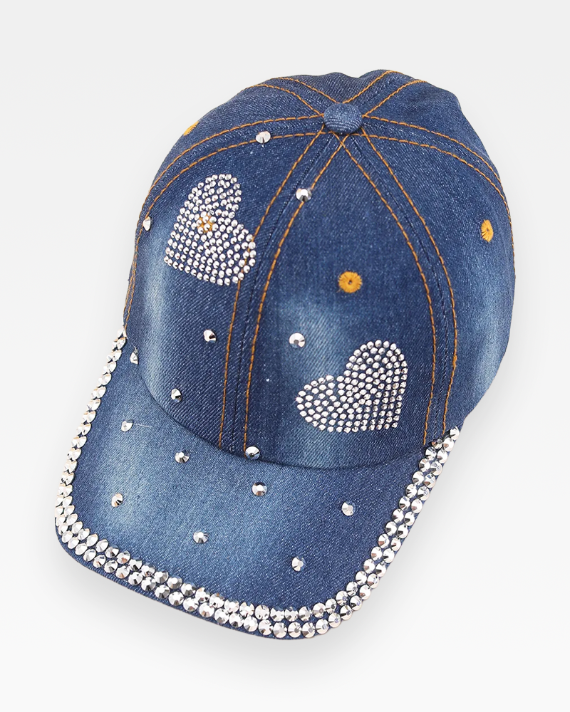 Jeans Cap Damen​
