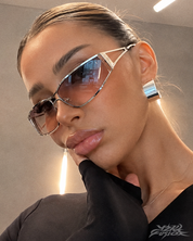 Womens Y2K Sunglasses