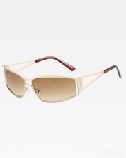 Womens Y2K Sunglasses