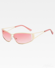 Womens Y2K Sunglasses