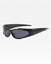 Lunettes de soleil enveloppantes​