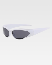Lunettes de soleil enveloppantes​